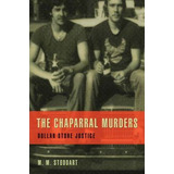 Libro The Chaparral Murders - M M Stoddart