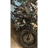 Harley Davidson 2021