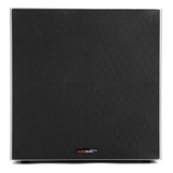 Subwoofer Polk Audio Psw10 10 Polegadas 220v Preto