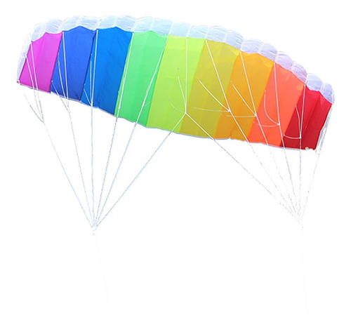 Playa Verano Kitesurf Entrenador Fly Kite Wing 1,4 M