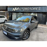 Volkswagen Tiguan Allspace 2018 1.4 Tsi Trendline Dsg