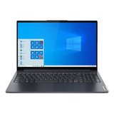 Lenovo Yoga Slim 7 15itl05 Intel® Core I7-1165g7 16gb Ram 