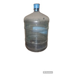 Bidones Vacíos De 20 L Para Dispenser