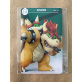 Amiibo Bowser - Smash Bros - Pronta Entrega