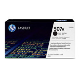 Toner Hp Ce400a Original 507a Negro