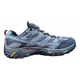 Botas Merrell Hombre Grandeurj06029 Talla 8.5 Original T005