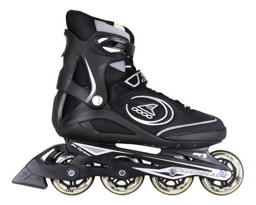 Roller Spiritblade Rollerblade (talle 43) + Mochila