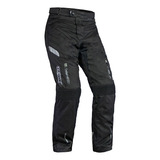 Calça Texx New Strike V2 Motociclista Masculina Impermeável