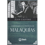 Libro Comentario A La Profecía De Malaquías (spanish Edition