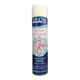 Spray Secante De Esmalte - Soft Clean 400ml