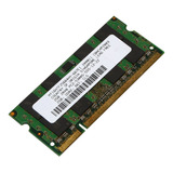 Memoria Ram Ddr2 De 2 Gb, 667 Mhz, Pc2 5300, Ram Para Ordena