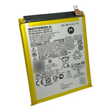 Bateria Nt40 Motorola E20 Xt2155 100% Original