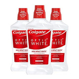 Colgate Optic Blanqueamiento Bucal Óptico