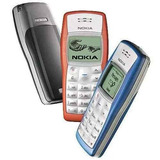 Celular Nokia 1100 Gsm