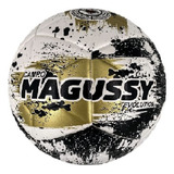 Balón De Futbol Termosellado Magussy N°5 Evolución