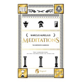 Meditations - Marcus Aurelius, De Aurelius, Marcus. Editorial Signal, Tapa Blanda En Inglés Internacional