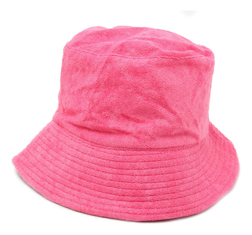 Piluso Sombrero Gorra Toalla Mujer Importado Playa Natación