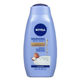 Nivea - Gel De Ducha Con Mant - 7350718:mL a $70990