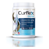 Curflex Dúo Suplemento Dietario En Polvo X 310 Gr