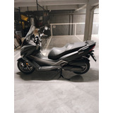 Kymco Xtown 250