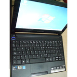 Laptop Emachines 355, 1gb Ram, 120gb Hdd, Detalle Pila.