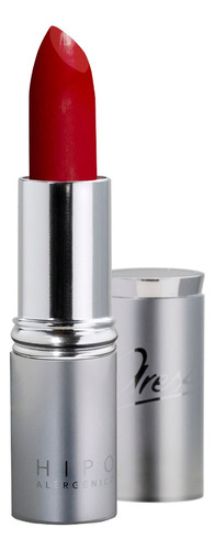 Arex Labial Matte Labios Super Atractivos Art1133 Color 132 Rojo