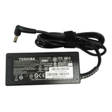 Cargador Notebook Toshiba Original Modelos De 19v 3.42a 65w 