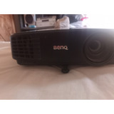 Proyector Benq Usado Dlp Texasinstrumen