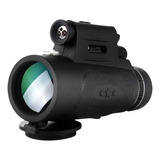 100x90 Monocular Telescopio Potente Monocular Hd