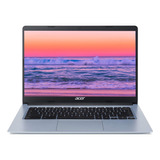 Chromebook Acer Premium 13.8 Hd Ips, Procesador Intel Celero