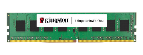 Memoria Pc Kingston 32gb 3200 Ddr4 Module