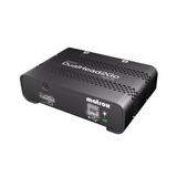 Matrox D2g-dp2d-si Se Dualhead2go Digital Para El Ordenador 