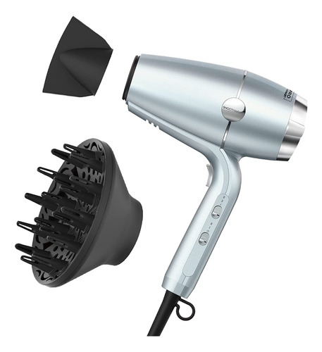 Secadora Cabello Profesional Conair Infinitipro Smoothwrap 