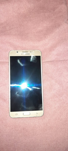 Celular Samsung Galaxy J7 2016 Usado