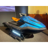 Jet Ski Eletrico Taiga By Ventura