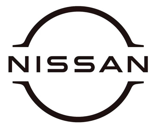 Emblema Insignia Original Trasera Tapa Maletero Nissan X Trail T31 Foto 4