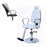 Sillon Silla Maquillaje Cosmetologia Profesional 