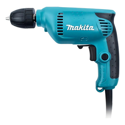 Taladro atornillador eléctrico de 10mm Makita 6413 450W | Envío gratis