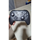 Pro Controller Para Nintendo Switch