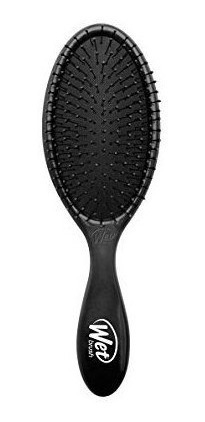 Cepillo Clásico Wet Brush, Negro