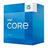 Intel Core I5-13400 Deca-core 10 Core 2.50 Ghz Boxed Pro Vvc