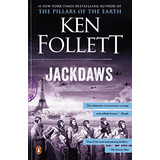 Jackdaws, De Follett, Ken. Editorial Penguin Books, Tapa Blanda En Inglés