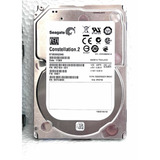 Disco Duro 500gb Sata 7.200k 2.5'' St9500620ns