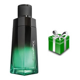 Perfume Malbec Vert Desodorante Colônia 100 Ml O Boticário + Presente Surpresa Especial