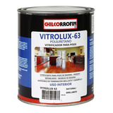 Chilcorrofin Vitrolux 63 1/4 Gal.