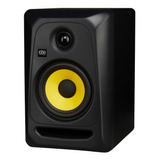 Monitor De Estudio Krk Classic Cl5 G3 5 Pulgadas - Plus