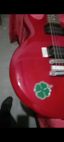 Guitarra Electrica 