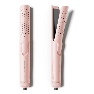 Plancha Rizador Wavytalk Airflow Styler 3en1 5 Temperaturas | Meses sin interés