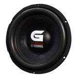 Mini Subwoofer Genius  Nitro N2-m65d4 6.5 Pulgadas 400wmax