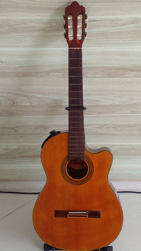  Violão Crafter Korea Sct 280eq 